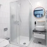 Schreder - Free Parking Hotel