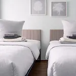 Schreder - Free Parking Hotel
