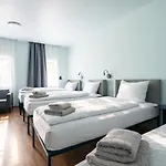 Schreder - Free Parking Hotel