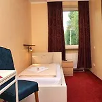 Schreder - Free Parking 3* Monachium