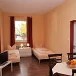 Hotel Schreder - Free Parking Monachium