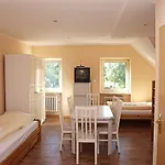Schreder - Free Parking 3* Monachium
