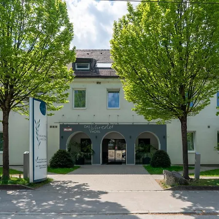 Schreder - Free Parking Monachium