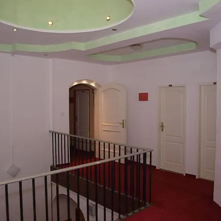 מלון Schreder מינכן