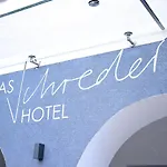 Schreder - Free Parking Hotel Múnich