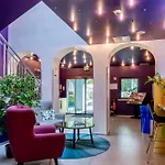 Schreder - Free Parking Hotel Múnich