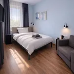 Hotel Schreder - Free Parking 3*