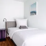 Schreder - Free Parking 3* Monaco di Baviera