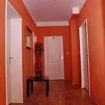 Schreder - Free Parking Hotel