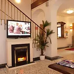 Hotel Schreder - Free Parking 3*
