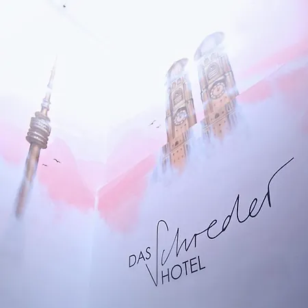Hotel Schreder - Free Parking 3*