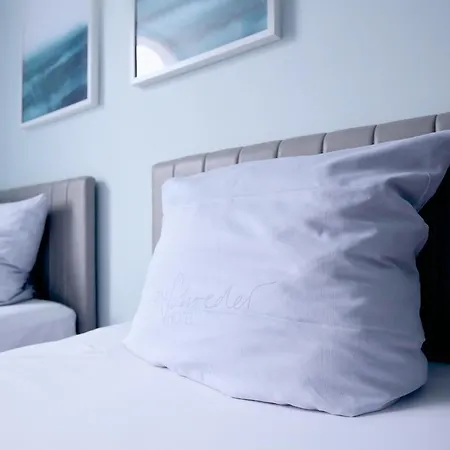 酒店 Schreder 慕尼黑