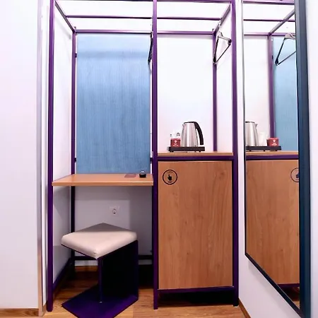 Отель Schreder