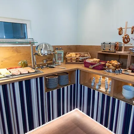 Schreder 호텔 뮌헨