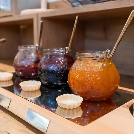 Schreder Hotell München