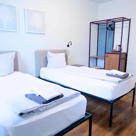 Schreder 3* München