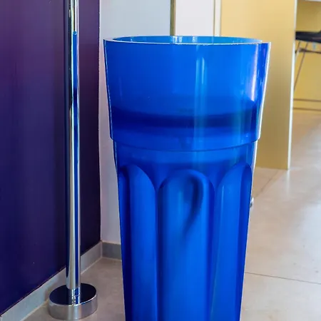 Schreder Hotell München