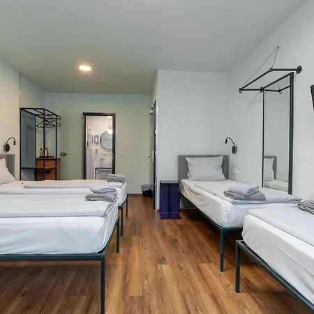 Schreder Hotell München