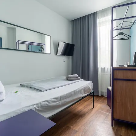 Hotell Schreder München