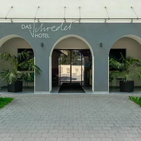 Schreder - Free Parking