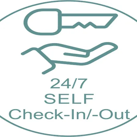 Schreder ホテル 3*