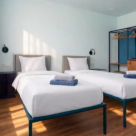 Hotel Schreder - Free Parking 3*