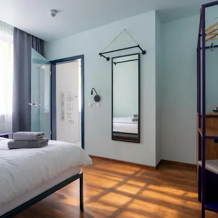 Hotel Schreder - Free Parking Munique