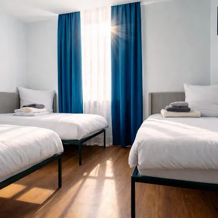 Hotel Schreder - Free Parking 3*