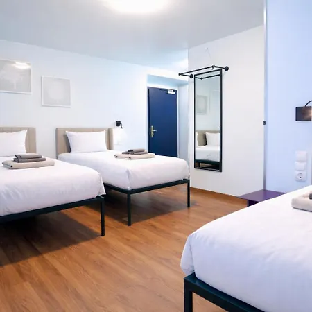 Schreder - Free Parking 3*