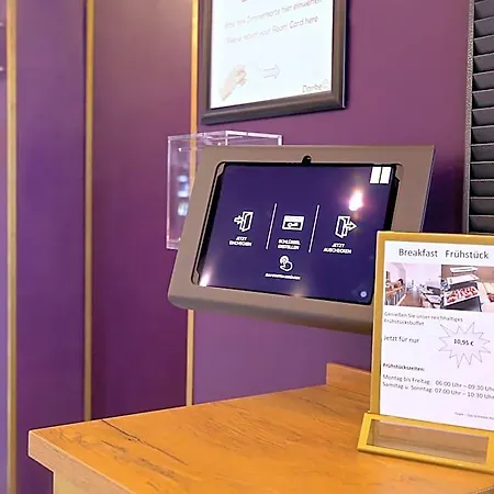 Hotel Schreder - Free Parking München