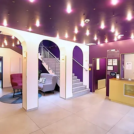 Hotel Schreder - Free Parking 3*