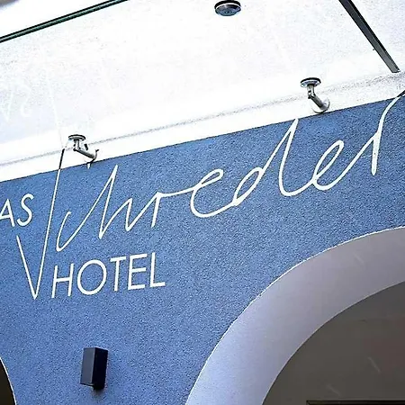 Schreder - Free Parking 3* München