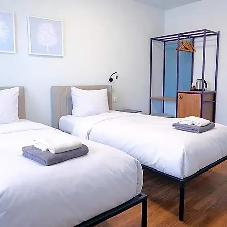 Hotel Schreder - Free Parking
