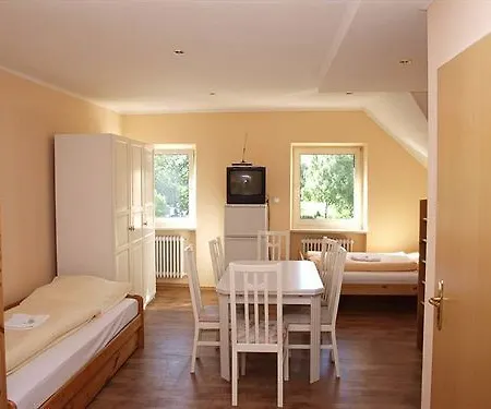 Schreder 3* München