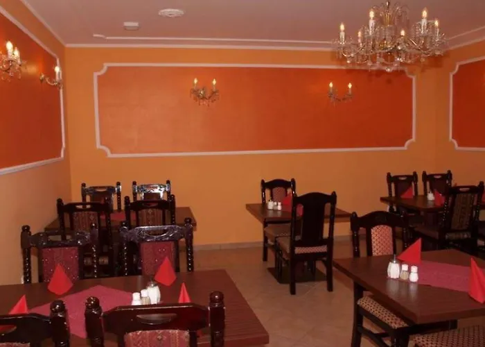 Schreder 3* ミュンヘン