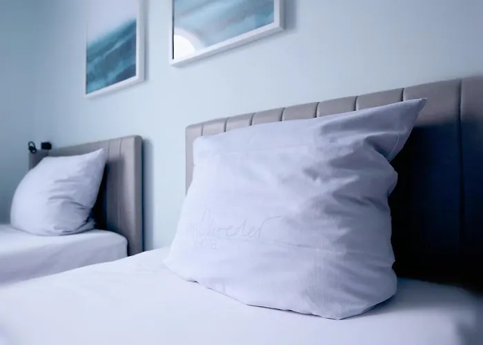 ホテル Schreder ミュンヘン