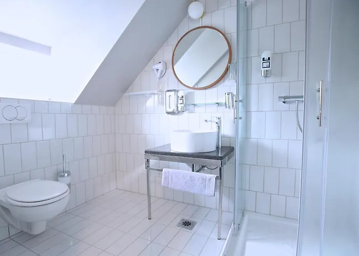 ホテル Schreder ミュンヘン