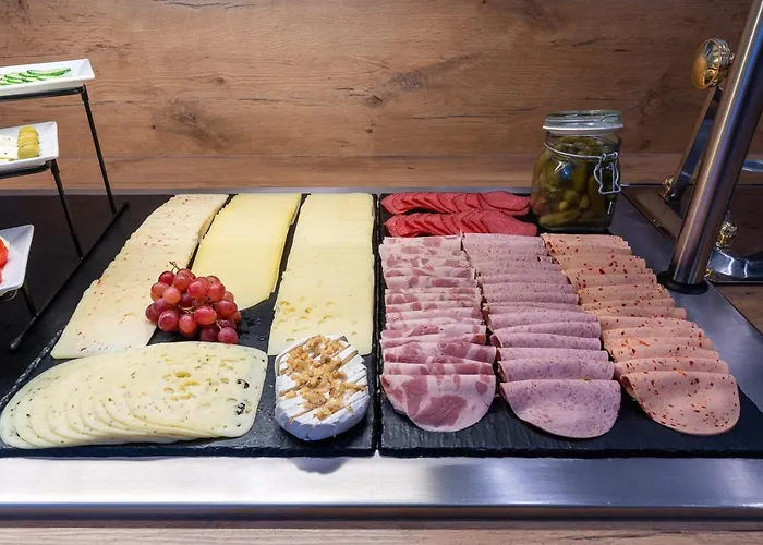 Schreder ホテル ミュンヘン