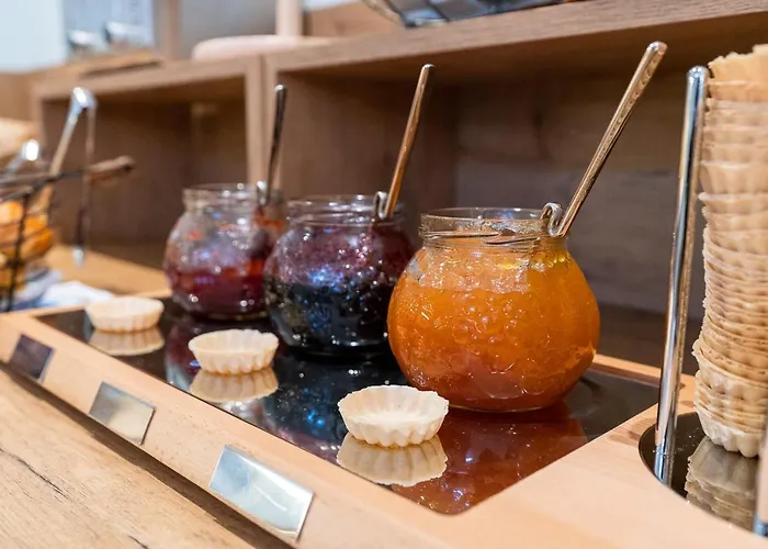 Schreder ホテル ミュンヘン