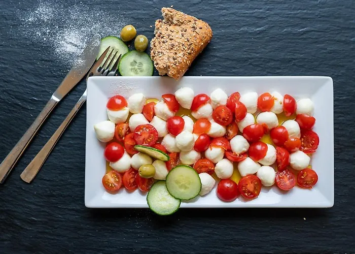 Schreder ホテル 3*