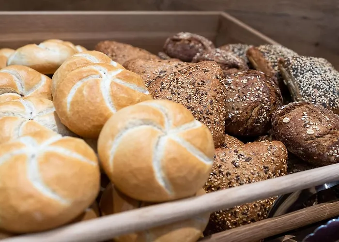 Schreder ホテル 3*