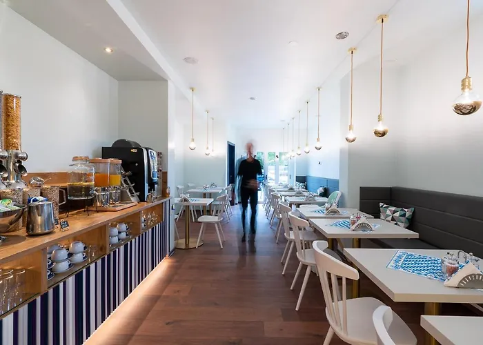 Schreder ミュンヘン