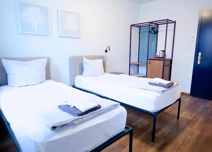 Schreder 3* ミュンヘン