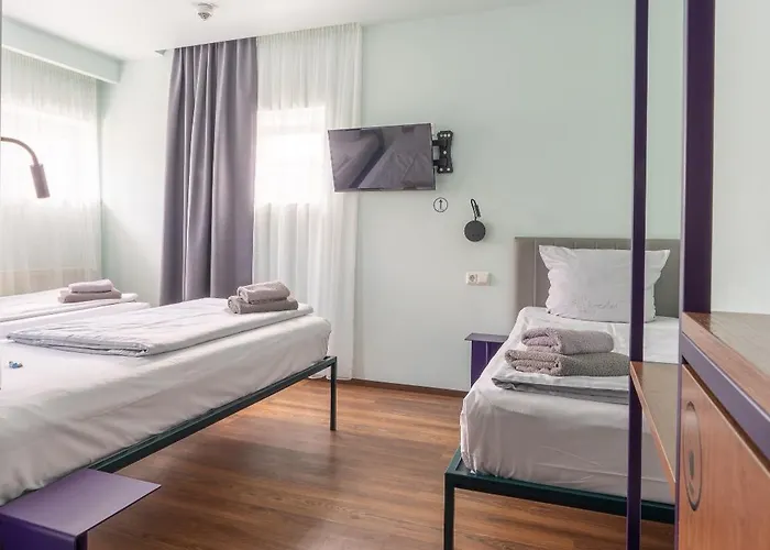 Schreder ミュンヘン