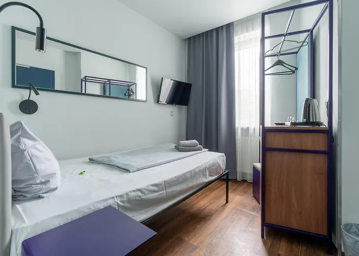 ホテル Schreder ミュンヘン