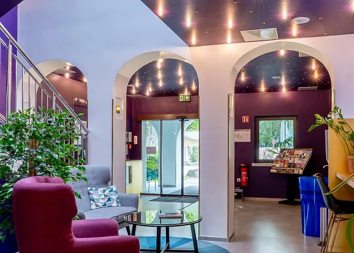 Schreder ホテル ミュンヘン