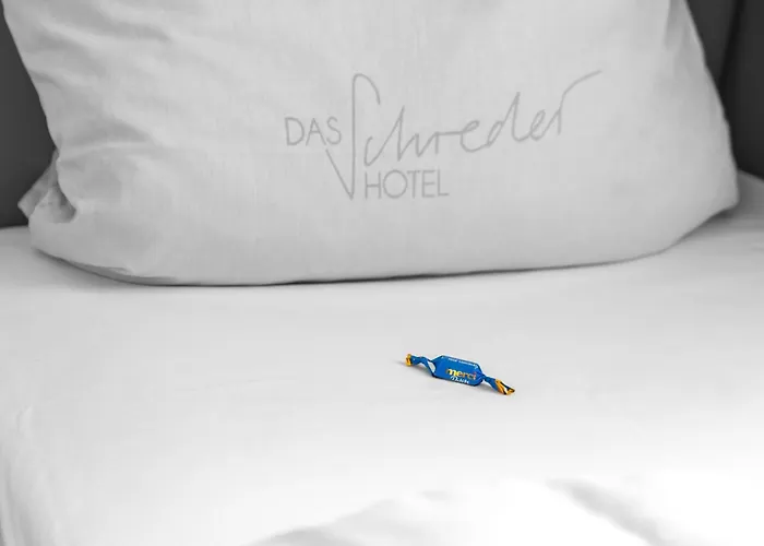 Schreder ミュンヘン