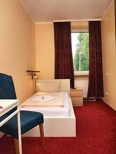 Schreder 3* ミュンヘン