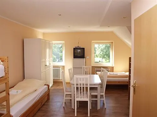 Schreder 3* ミュンヘン