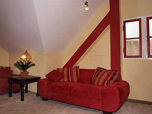 ホテル Schreder 3*